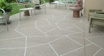 concrete overlay