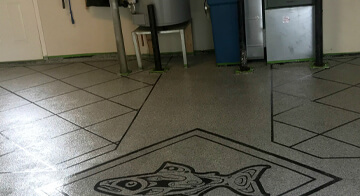 epoxy flooring contractors