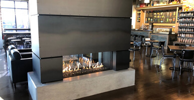 restaurants