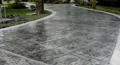 concrete-driveways
